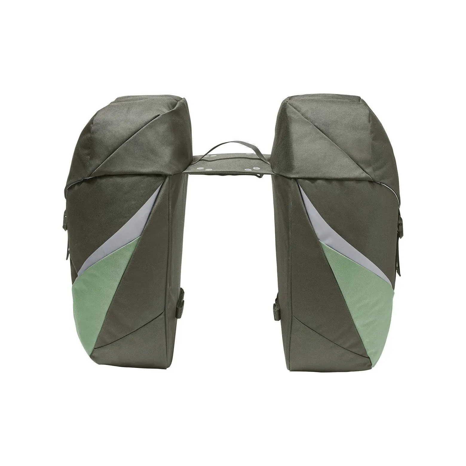 Velo Store - UK Vaude Bike bag VAUDE TwinRoadster | Extra 10% off with Subscription, Postage £16.79 to UK Fedex.