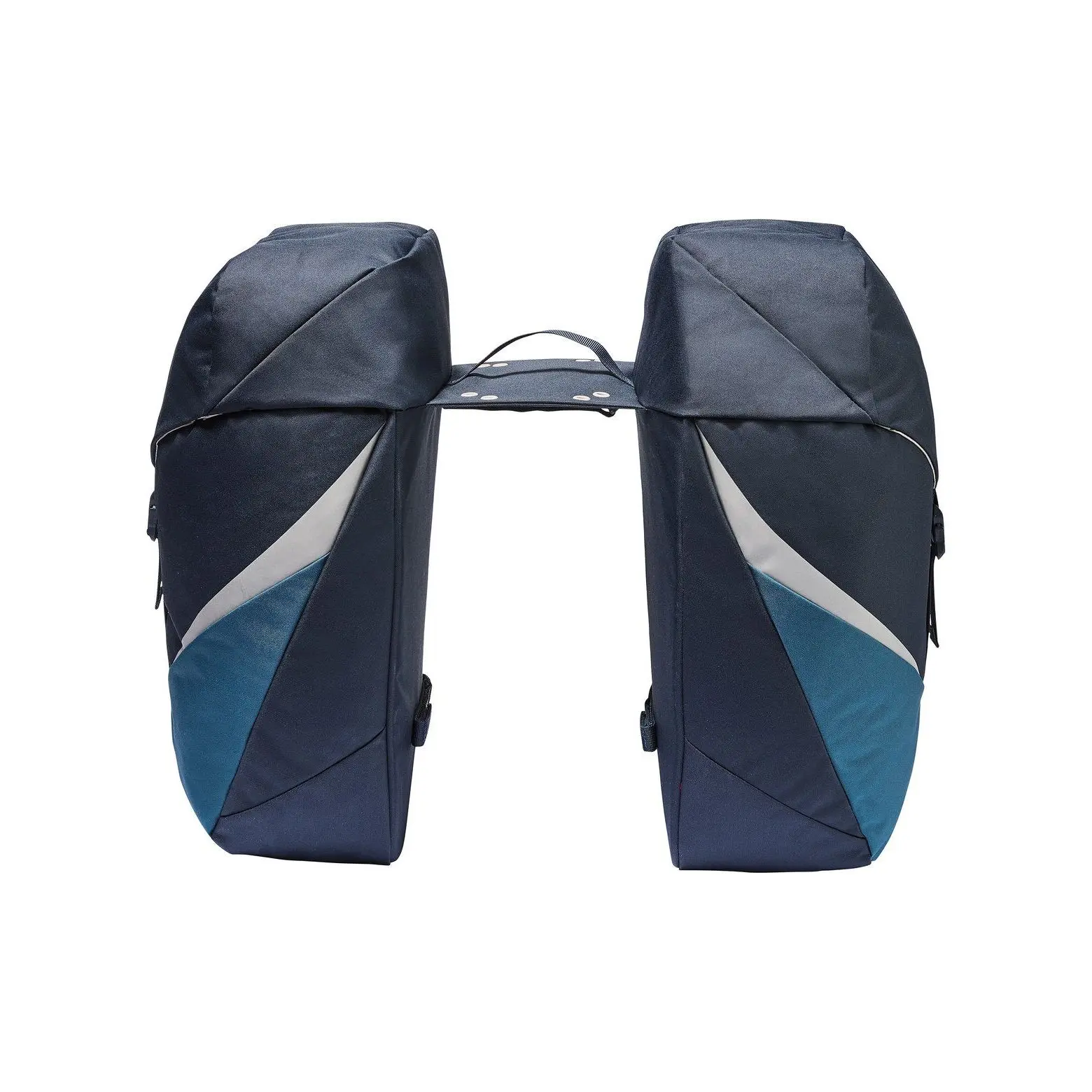 Velo Store - UK Vaude Bike bag VAUDE TwinRoadster | Extra 10% off with Subscription, Postage £16.79 to UK Fedex.