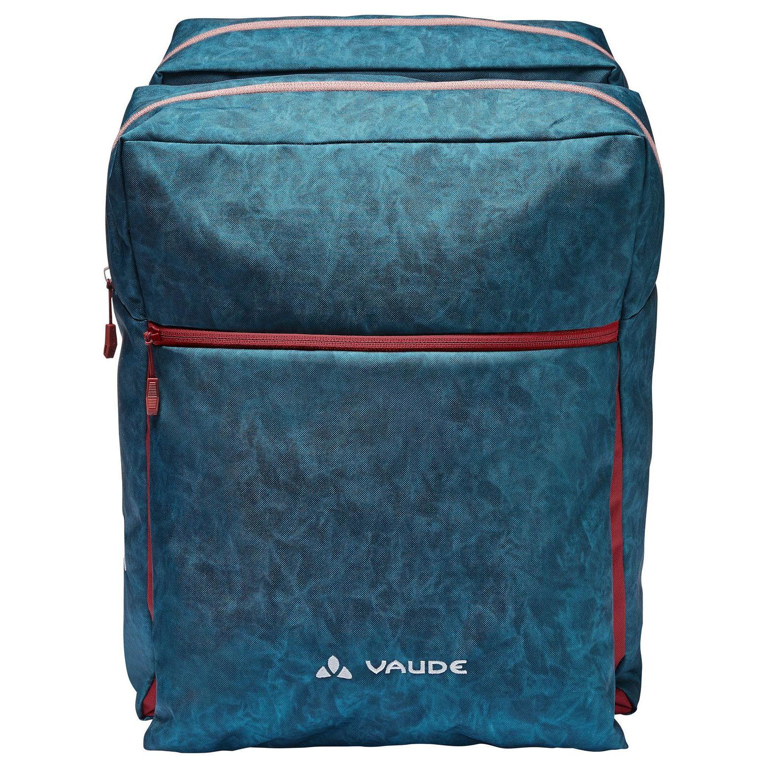 Velo Store - UK Vaude Bike bag VAUDE TwinZipper | Extra 10% off with Subscription, Postage £16.79 to UK Fedex.