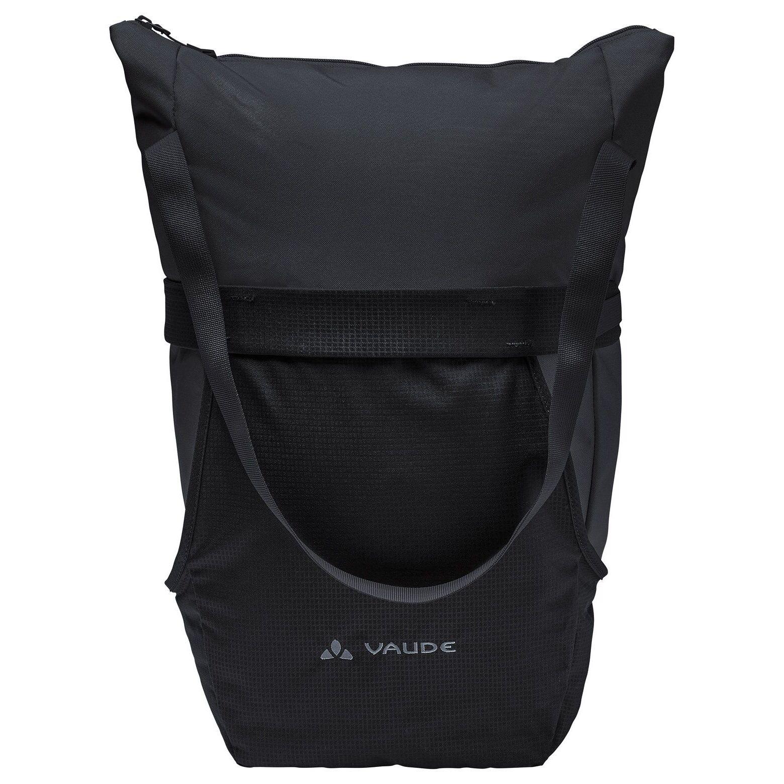 Velo Store - UK Vaude Bike bag VAUDE TwinShopper | Extra 10% off with Subscription, Postage £16.79 to UK Fedex.