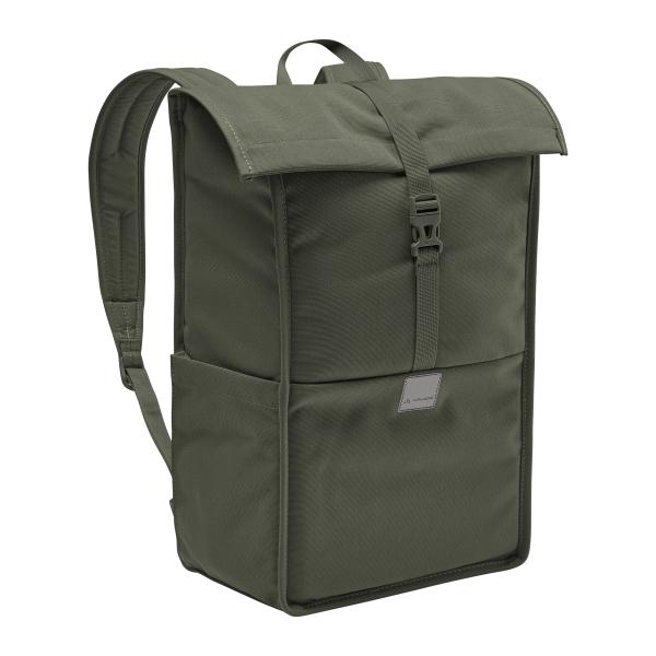 Velo Store - UK Vaude Backpack VAUDE Coreway Rolltop 20 | Extra 10% off with Subscription, Postage £16.79 to UK Fedex.