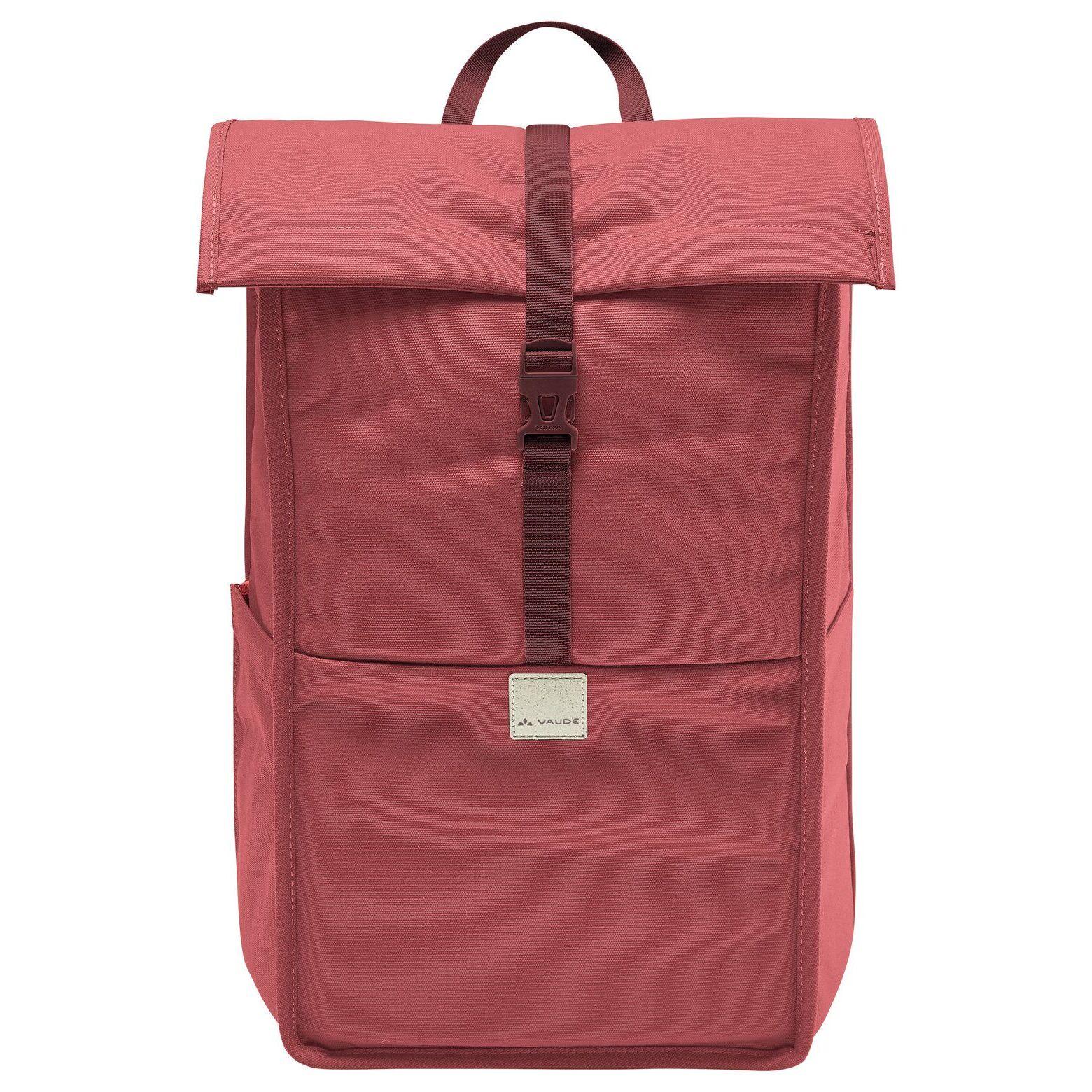Velo Store - UK Vaude Backpack VAUDE Coreway Rolltop 20 | Extra 10% off with Subscription, Postage £16.79 to UK Fedex.