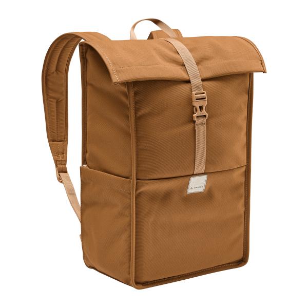 Velo Store - UK Vaude Backpack VAUDE Coreway Rolltop 20 | Extra 10% off with Subscription, Postage £16.79 to UK Fedex.