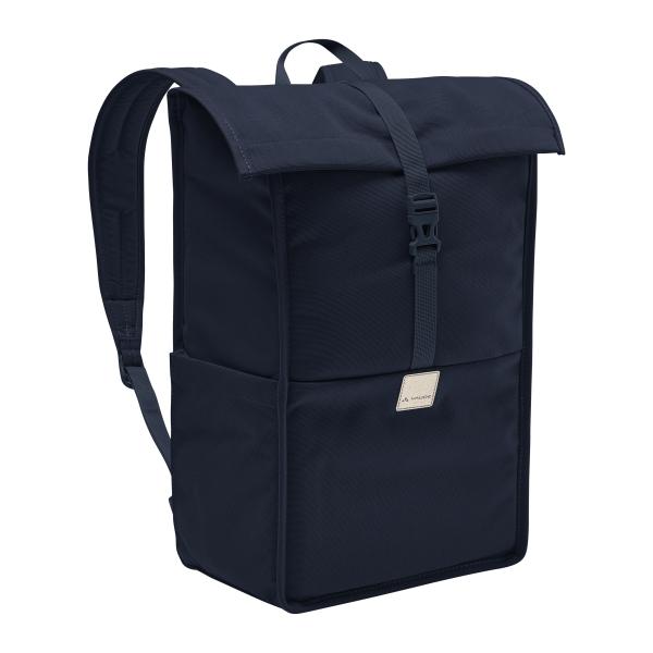 Velo Store - UK Vaude Backpack VAUDE Coreway Rolltop 20 | Extra 10% off with Subscription, Postage £16.79 to UK Fedex.