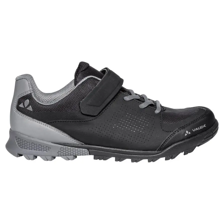 Velo Store - UK Vaude Shoes VAUDE AM Downieville Low | Extra 10% off with Subscription, Postage £16.79 to UK Fedex.