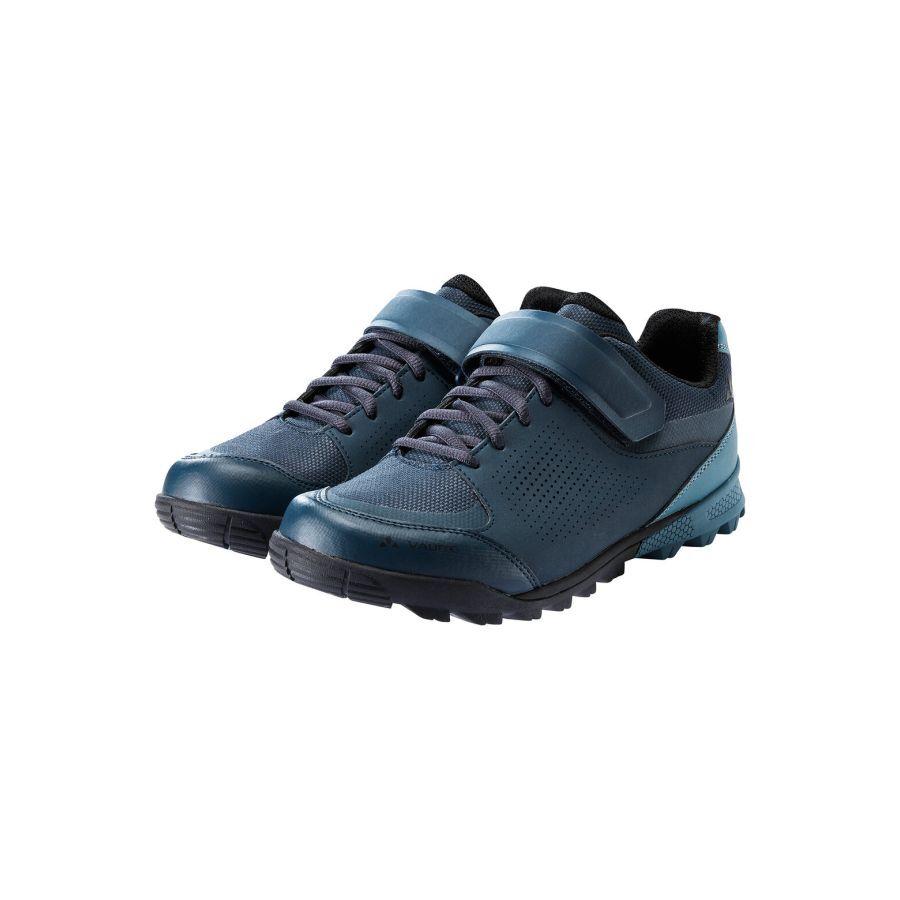 Velo Store - UK Vaude Shoes VAUDE AM Downieville Low | Extra 10% off with Subscription, Postage £16.79 to UK Fedex.