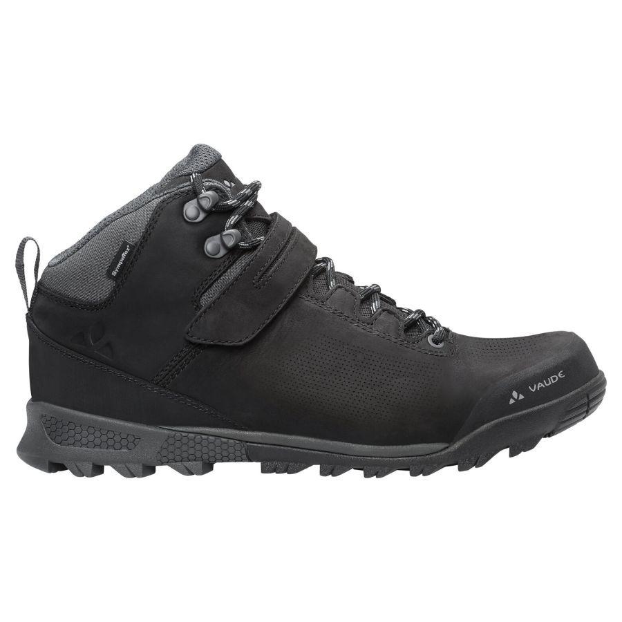 Velo Store - UK Vaude Shoes VAUDE AM Tsali STX Mid | Extra 10% off with Subscription, Postage £16.79 to UK Fedex.