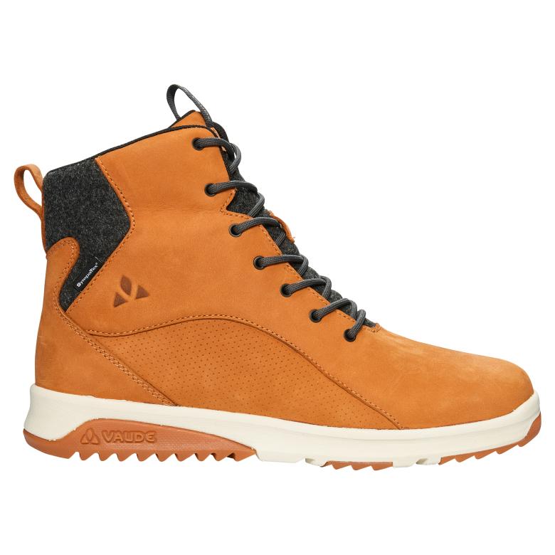 4062218252400 - - Womens UBN Kiruna II Mid STX - Winterschuhe UK 75 | EU 41 orange