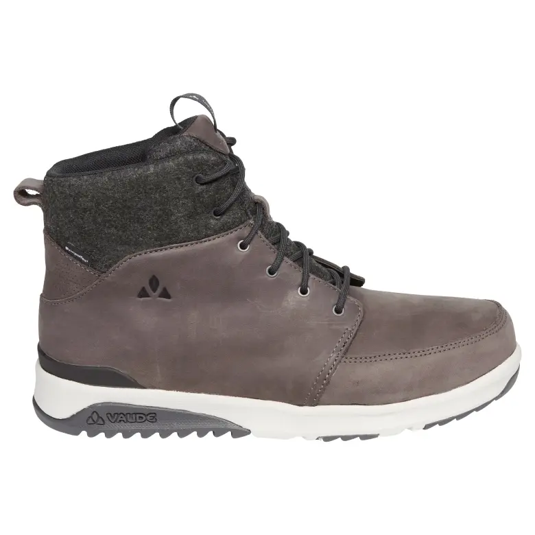 Wanderschuhe VAUDE UBN Kiruna II Mid STX