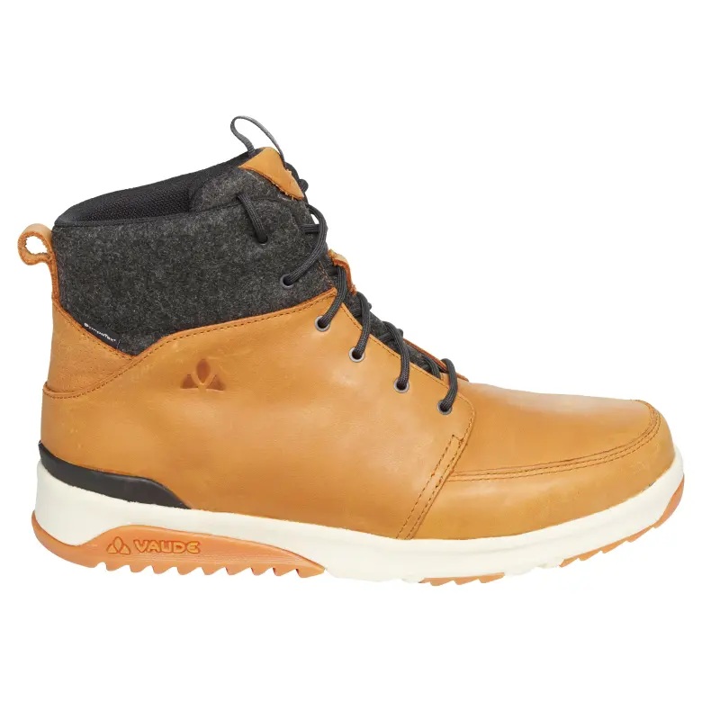Wanderschuhe VAUDE UBN Kiruna II Mid STX