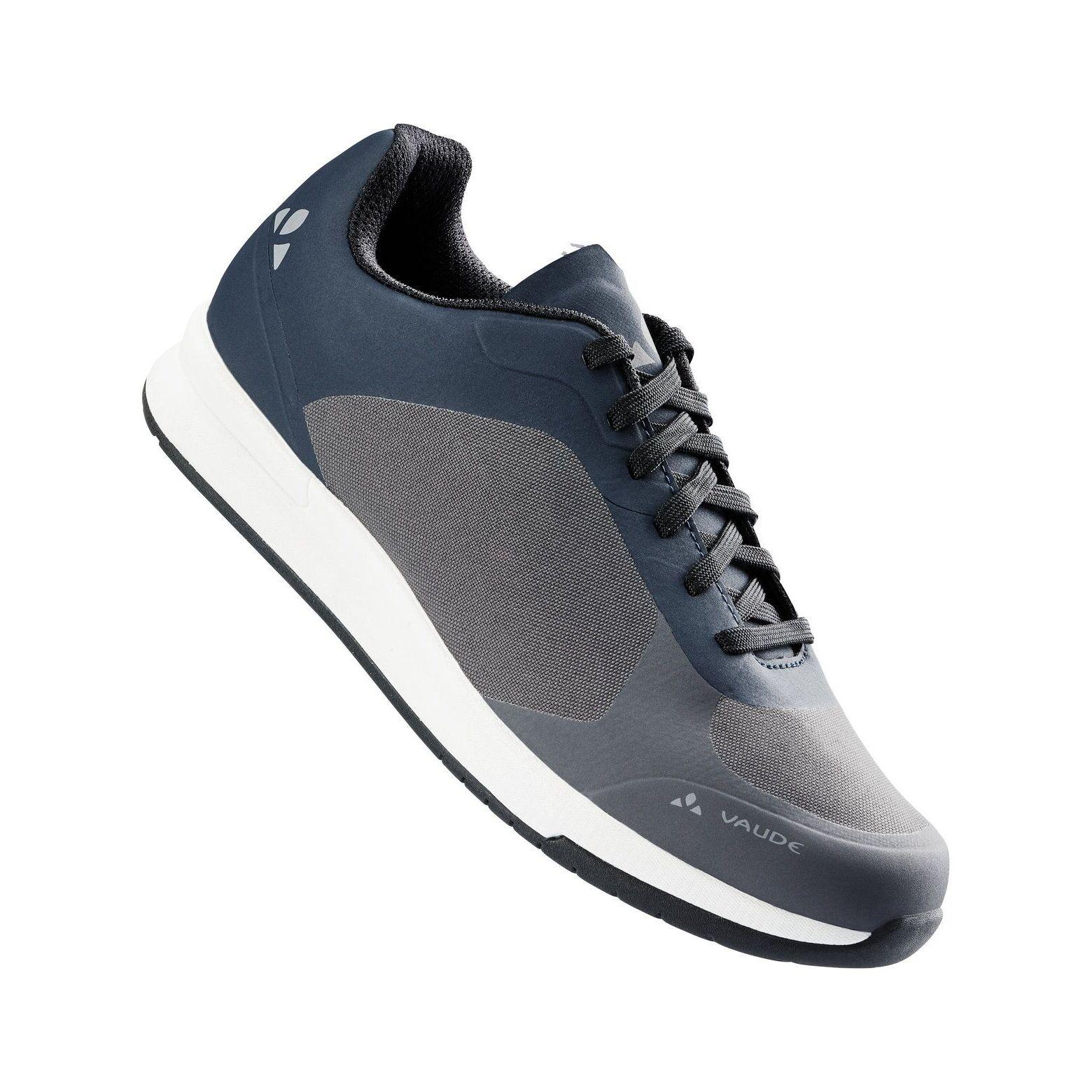 Velo Store - UK Vaude Asphalt cycling shoes VAUDE TVL Tech Dualflex | Extra 10% off with Subscription, Postage £16.79 to UK Fedex.