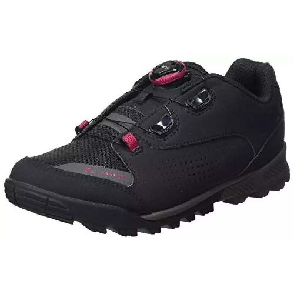 Velo Store - UK Vaude Women's cycling shoes VAUDE AM Downieville Tech | Extra 10% off with Subscription, Postage £16.79 to UK Fedex.