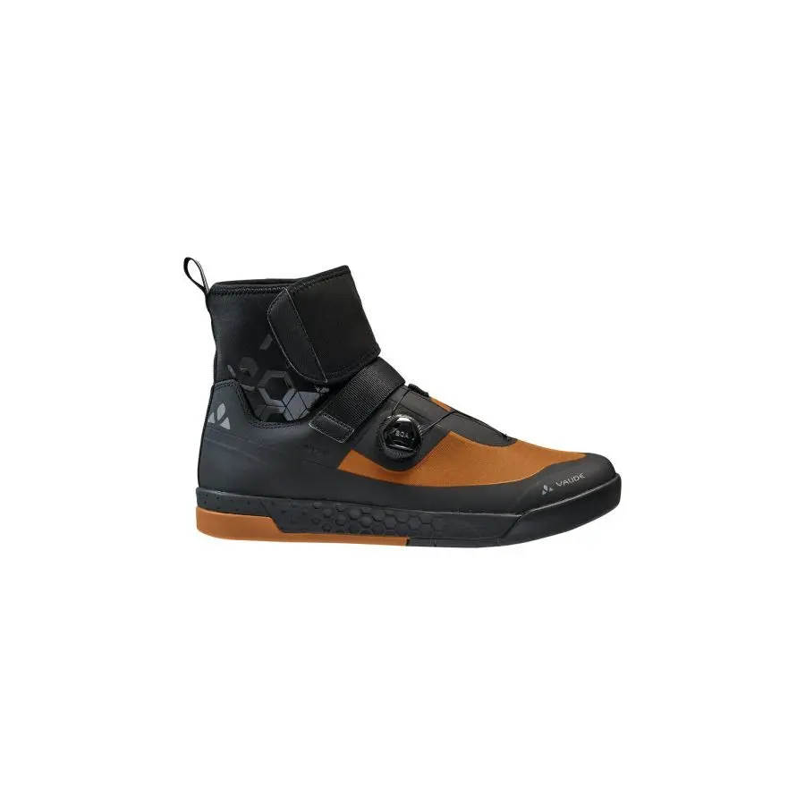 Halbwinterschuhe VAUDE AM Moab STX Mid