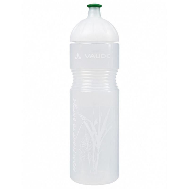 Velo Store - UK Vaude Organic bottle VAUDE VPE (x15) | Extra 10% off with Subscription, Postage £16.79 to UK Fedex.