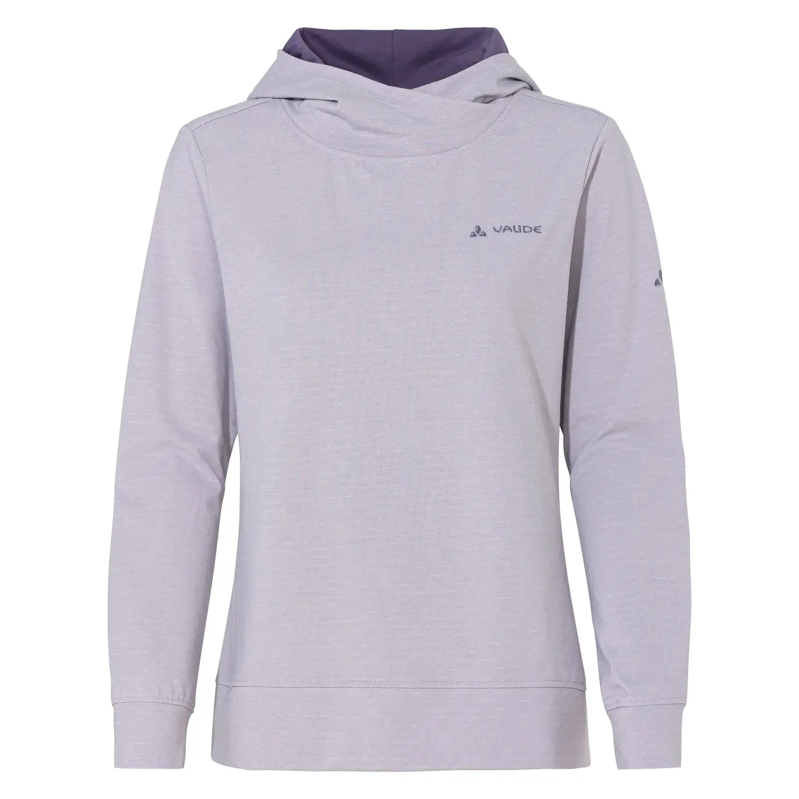 Hoodie Damen VAUDE Tuenno