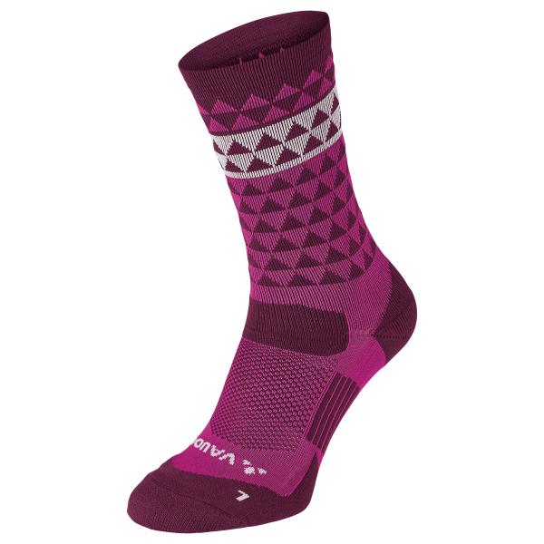 Velo Store - UK Vaude Socks VAUDE Mid | Extra 10% off with Subscription, Postage £16.79 to UK Fedex.