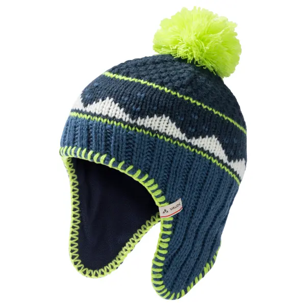 Children's knitted hat VAUDE IV