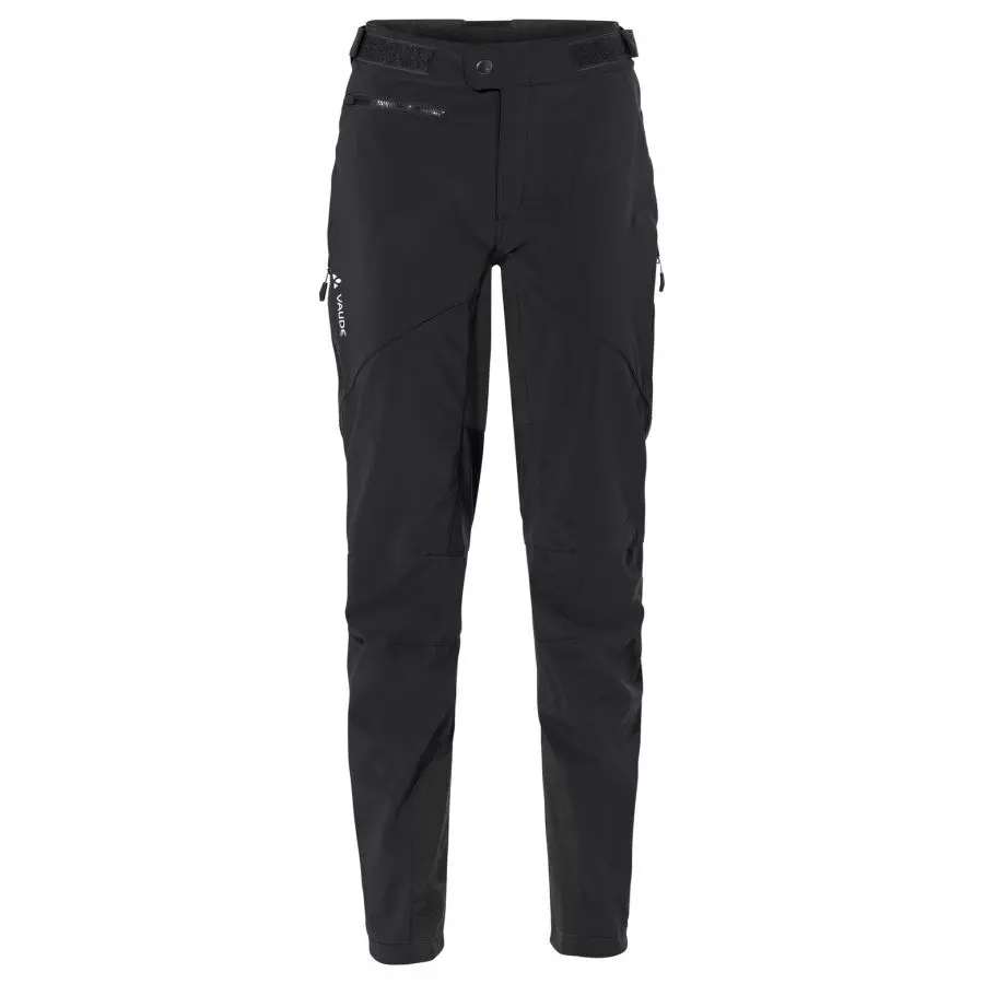 Velo Store - UK Vaude Women's trousers VAUDE Qimsa Softshell II | Extra 10% off with Subscription, Postage £16.79 to UK Fedex.