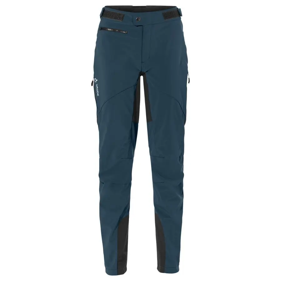 Velo Store - UK Vaude Women's trousers VAUDE Qimsa Softshell II | Extra 10% off with Subscription, Postage £16.79 to UK Fedex.