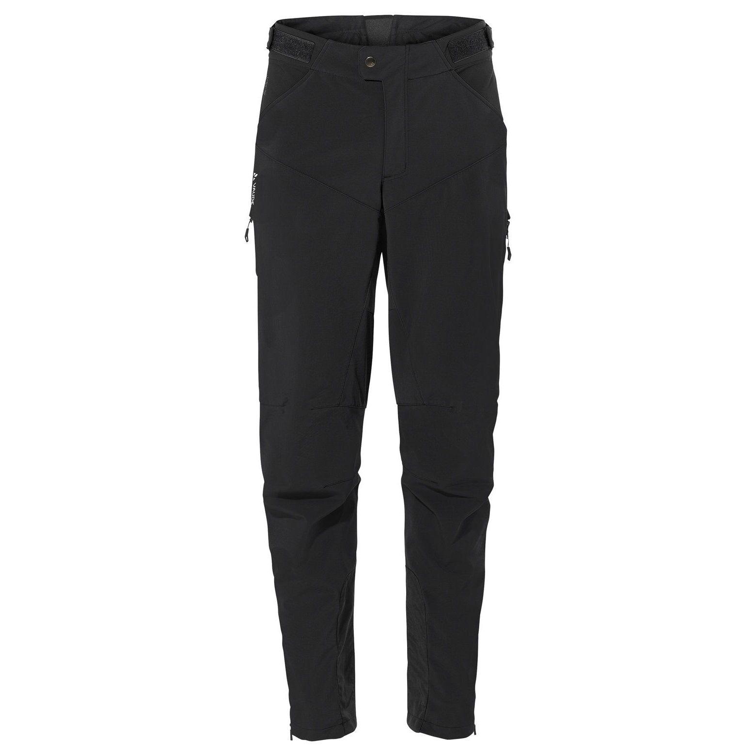 Velo Store - UK Vaude Waterproof trousers VAUDE Qimsa II | Extra 10% off with Subscription, Postage £16.79 to UK Fedex.