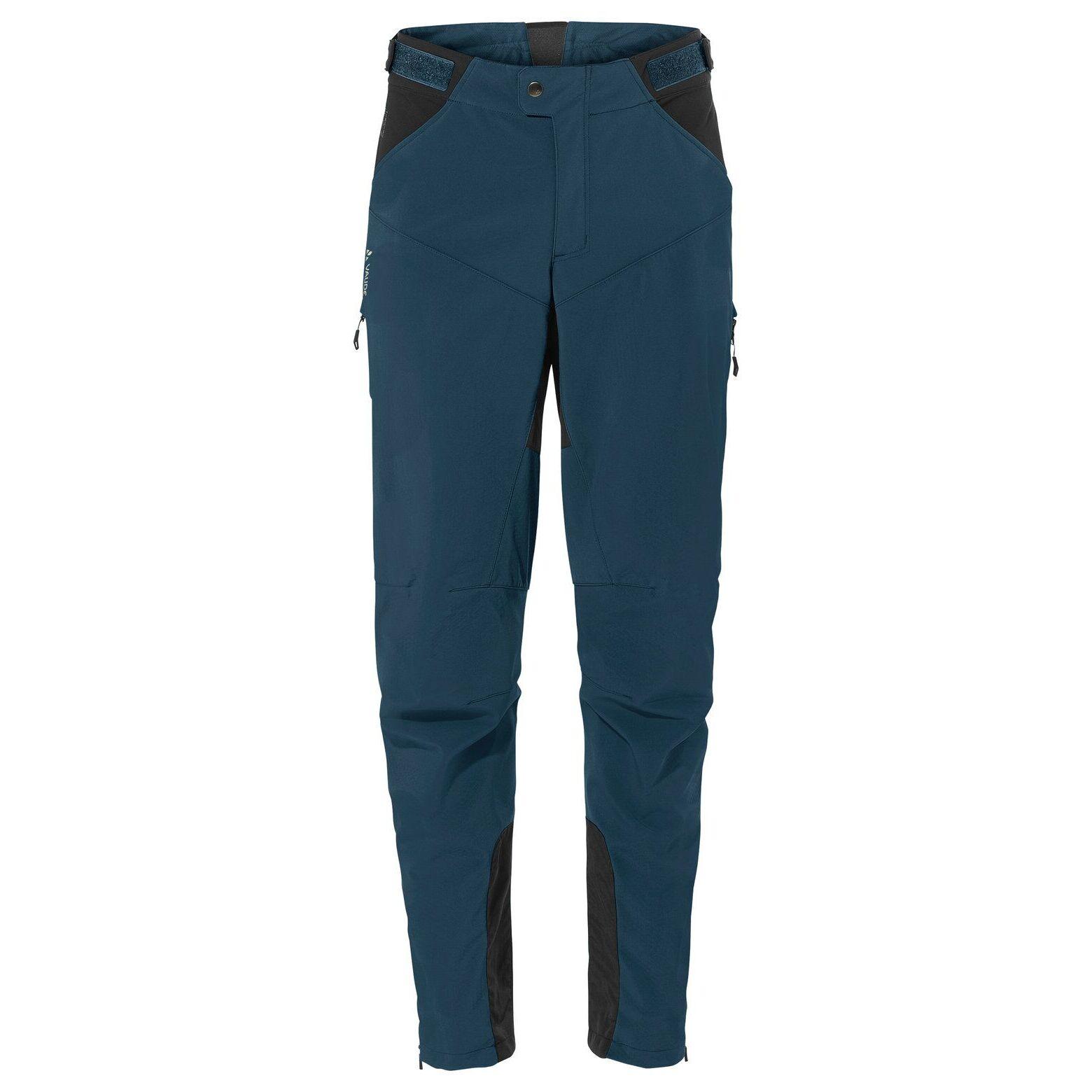 Velo Store - UK Vaude Waterproof trousers VAUDE Qimsa II | Extra 10% off with Subscription, Postage £16.79 to UK Fedex.