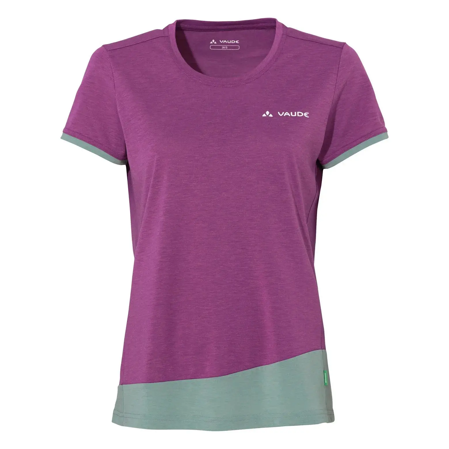 Women's T-shirt VAUDE Sveit