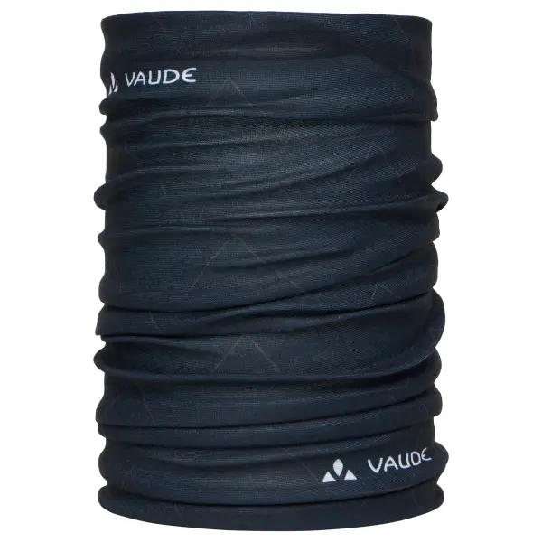 Vaude Unisex Noir Neck Cover