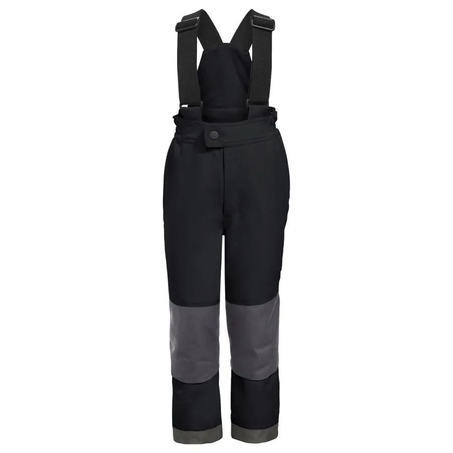 Photos - Ski Wear Vaude Baby ski pants  III 40660-010 