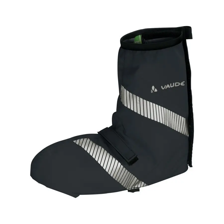 Velo Store - UK Vaude Overboots VAUDE Luminum | Extra 10% off with Subscription, Postage £16.79 to UK Fedex.