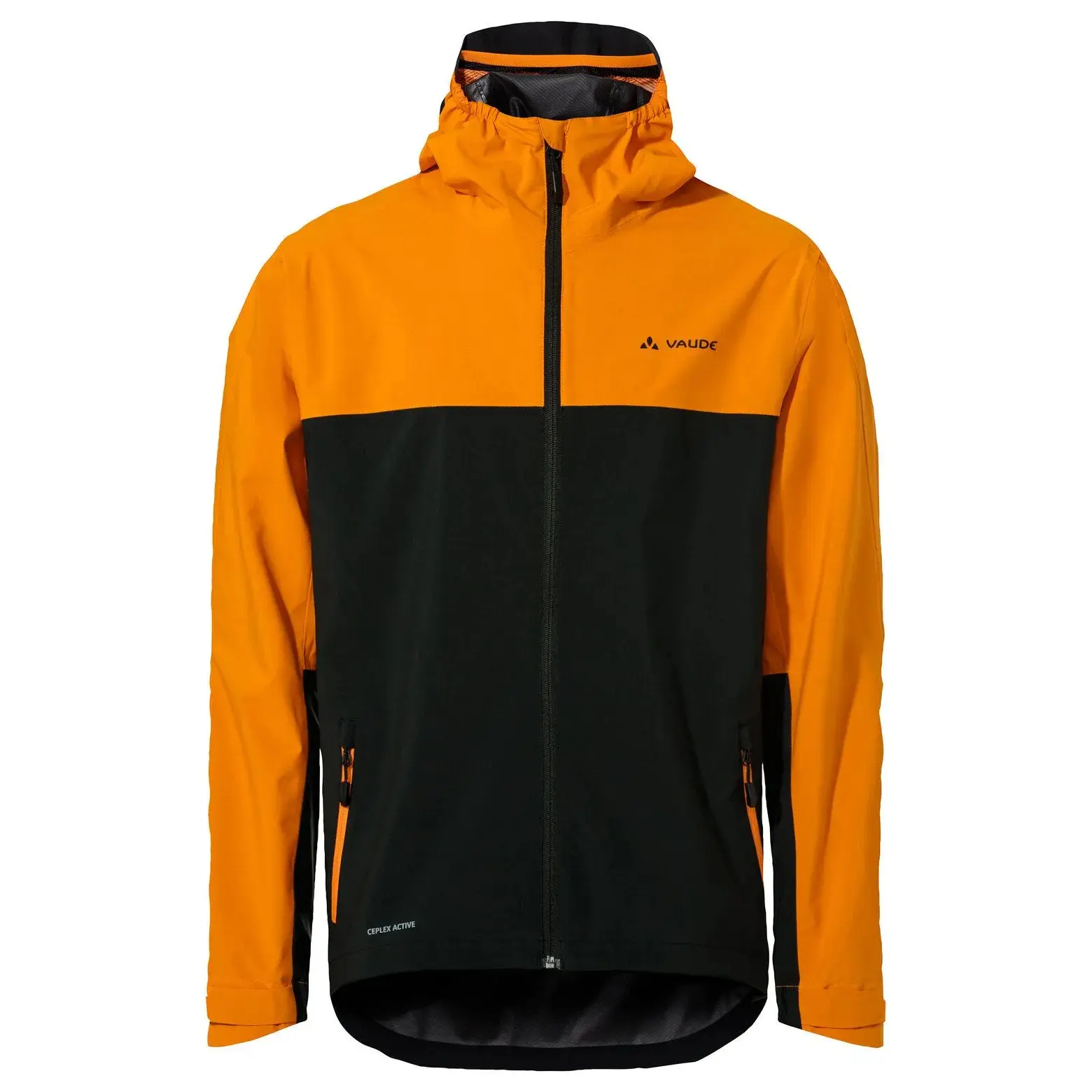 Velo Store - UK Vaude Waterproof jacket VAUDE Moab | Extra 10% off with Subscription, Postage £16.79 to UK Fedex.