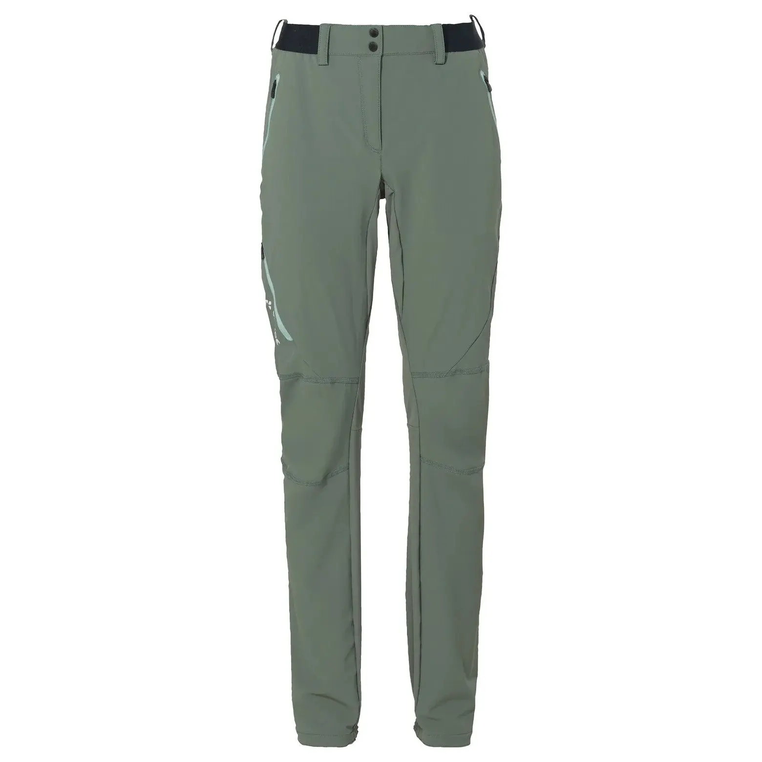 Women's Trousers VAUDE Scopi II