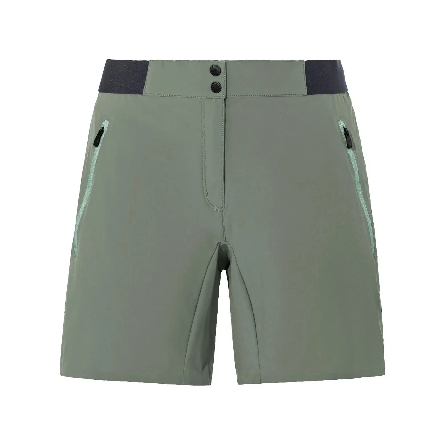Short+femme+VAUDE+Scopi+II