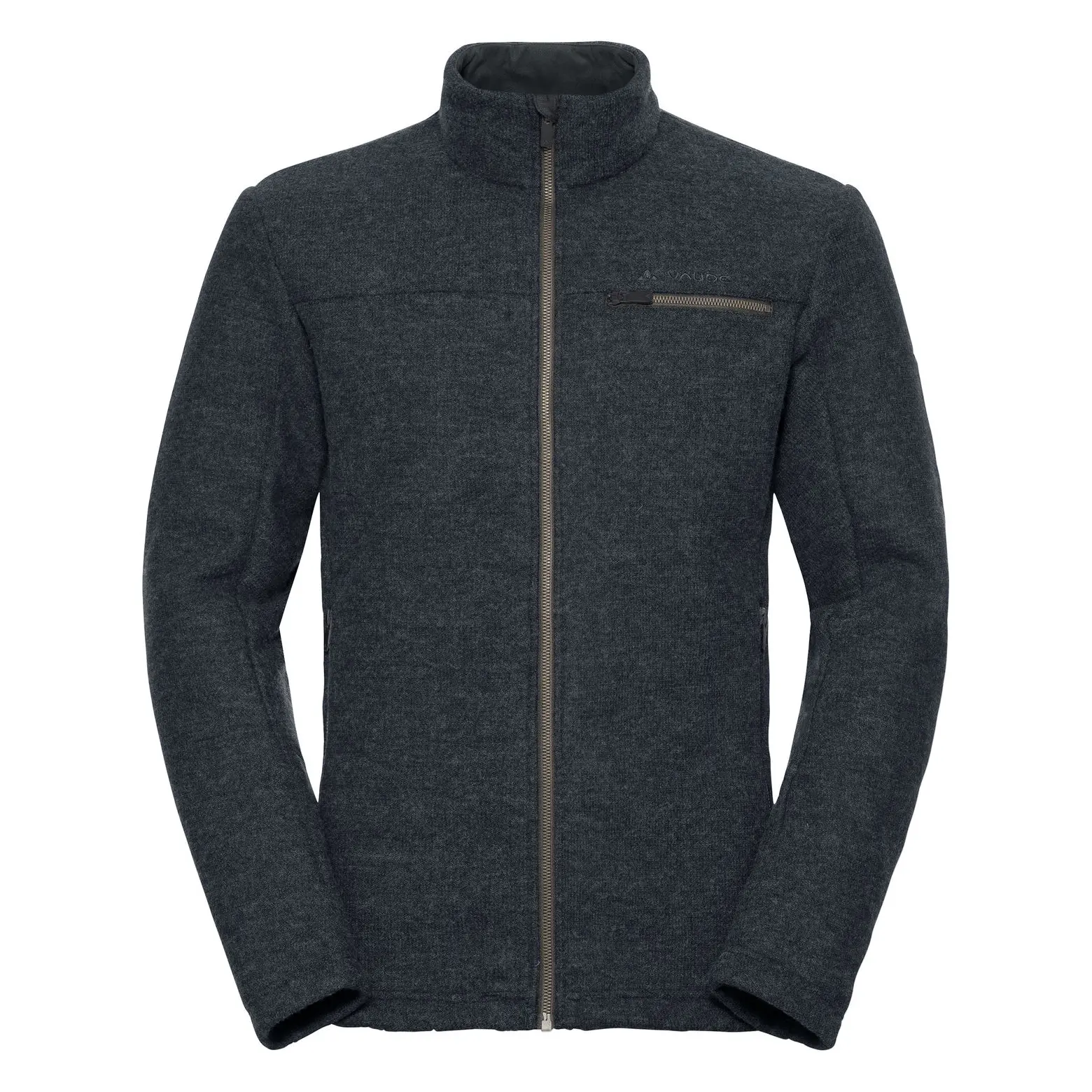 Wanderjacke mit Kapuze VAUDE Tinshan III