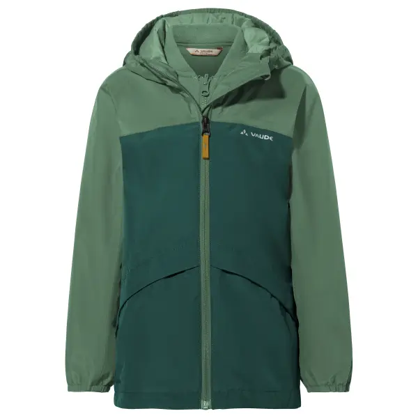 3-in-1-Regenjacke für Kinder VAUDE Escape