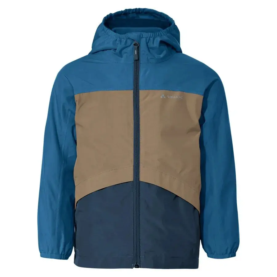 3-in-1 baby parka VAUDE Escape