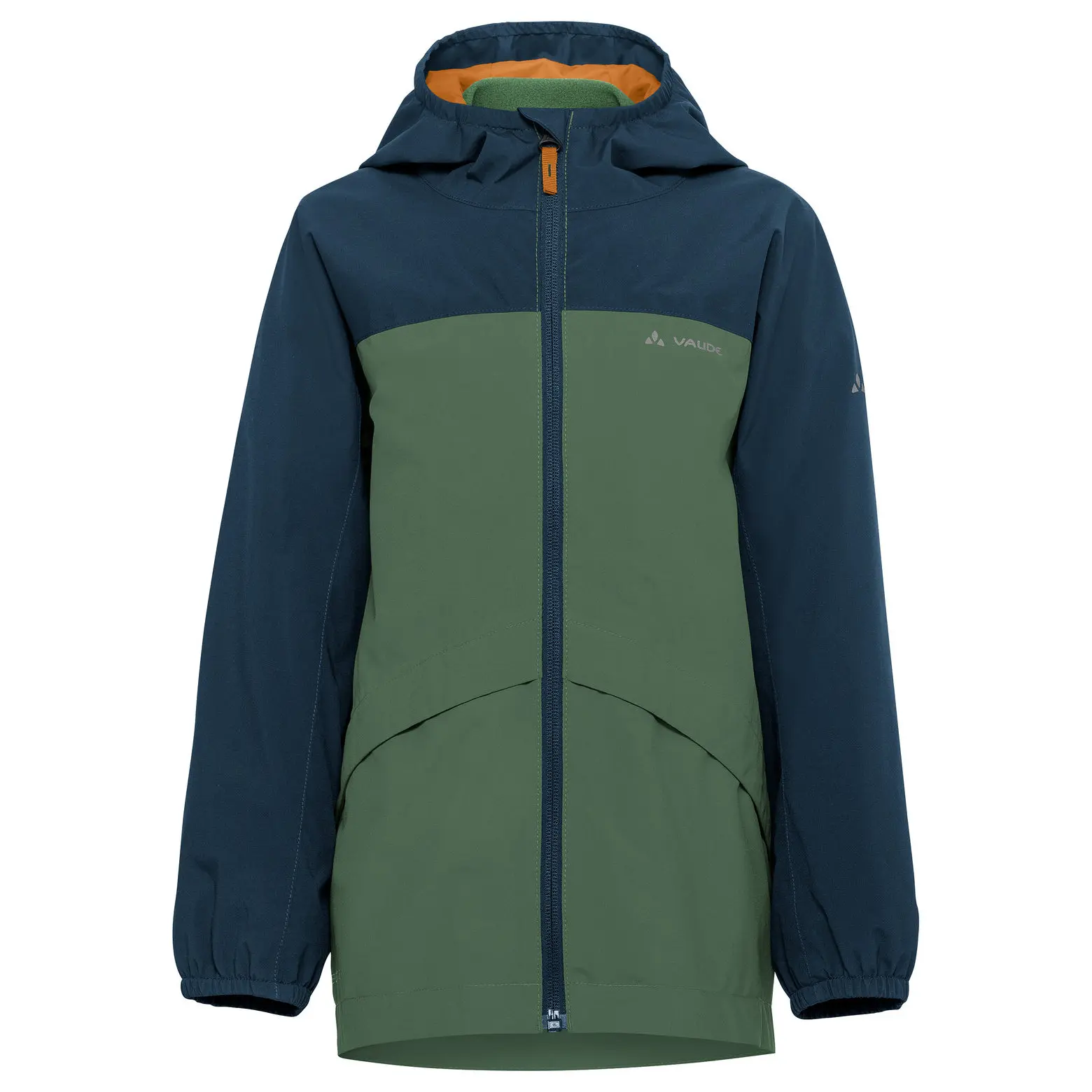 3-in-1-Regenjacke für Kinder VAUDE Escape