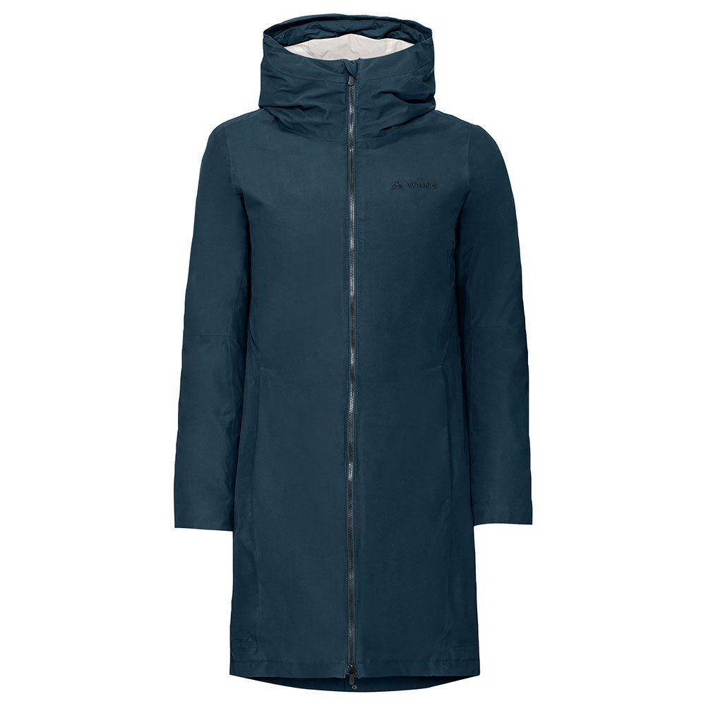 4062218677180 - 3-in-1 Regenjacke Damen VAUDE Annecy III