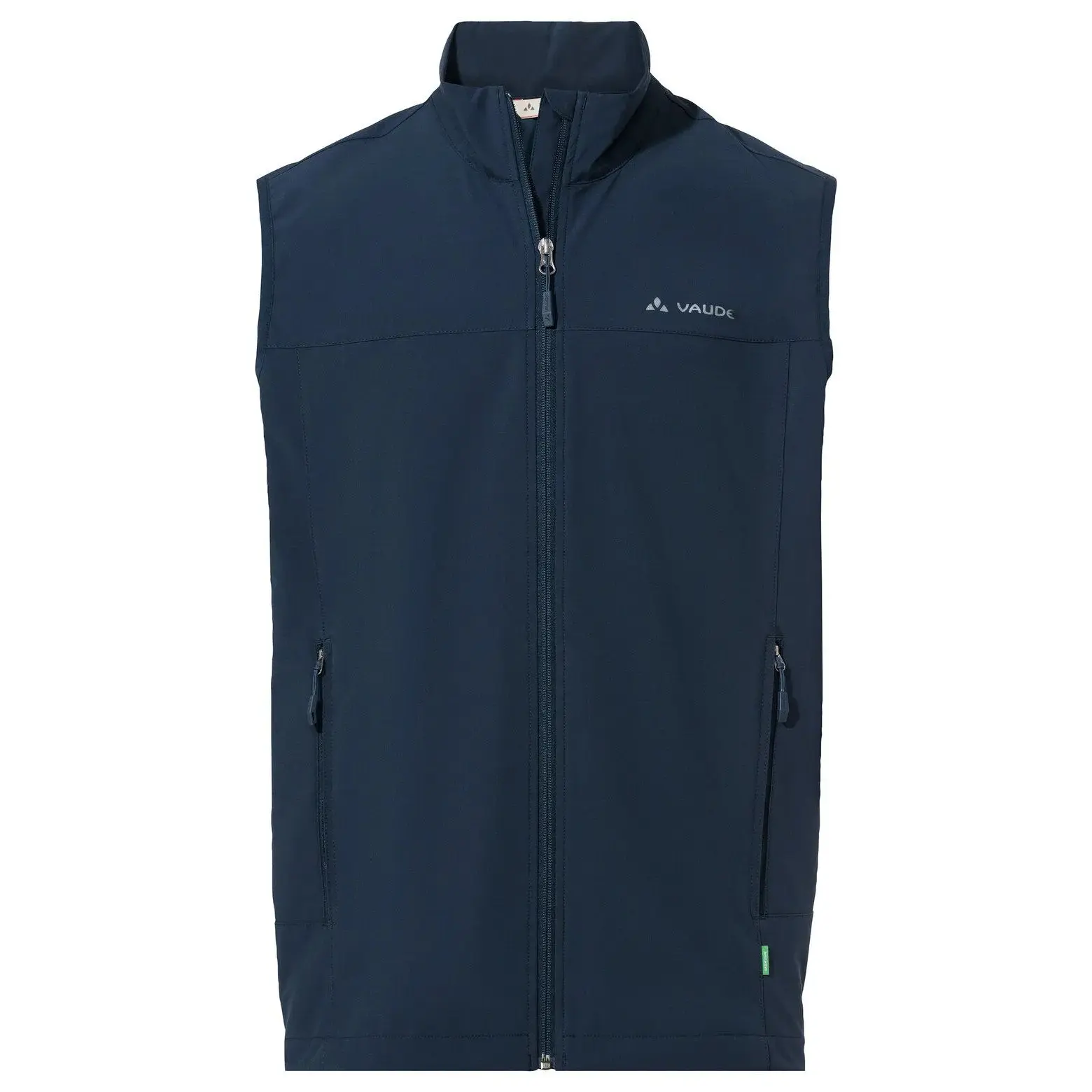 Sleeveless jacket VAUDE Hurricane III