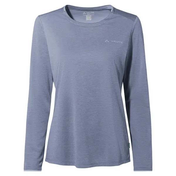 Langarmtrikot für Damen VAUDE Essential