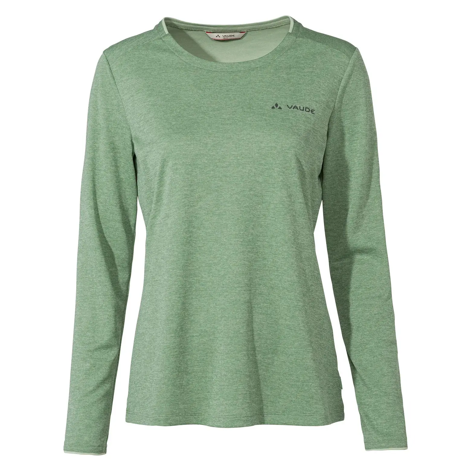 Vaude Women's Vert Long Sleeve Jersey Essential