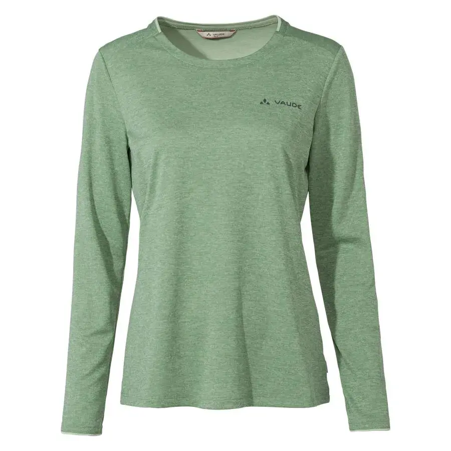 Langarmshirt VAUDE Essential