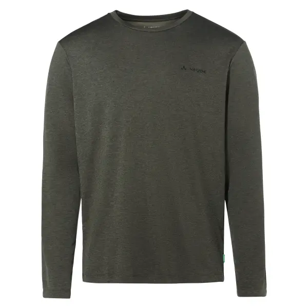 Vaude Unisex Vert Long Sleeve Jersey Essential