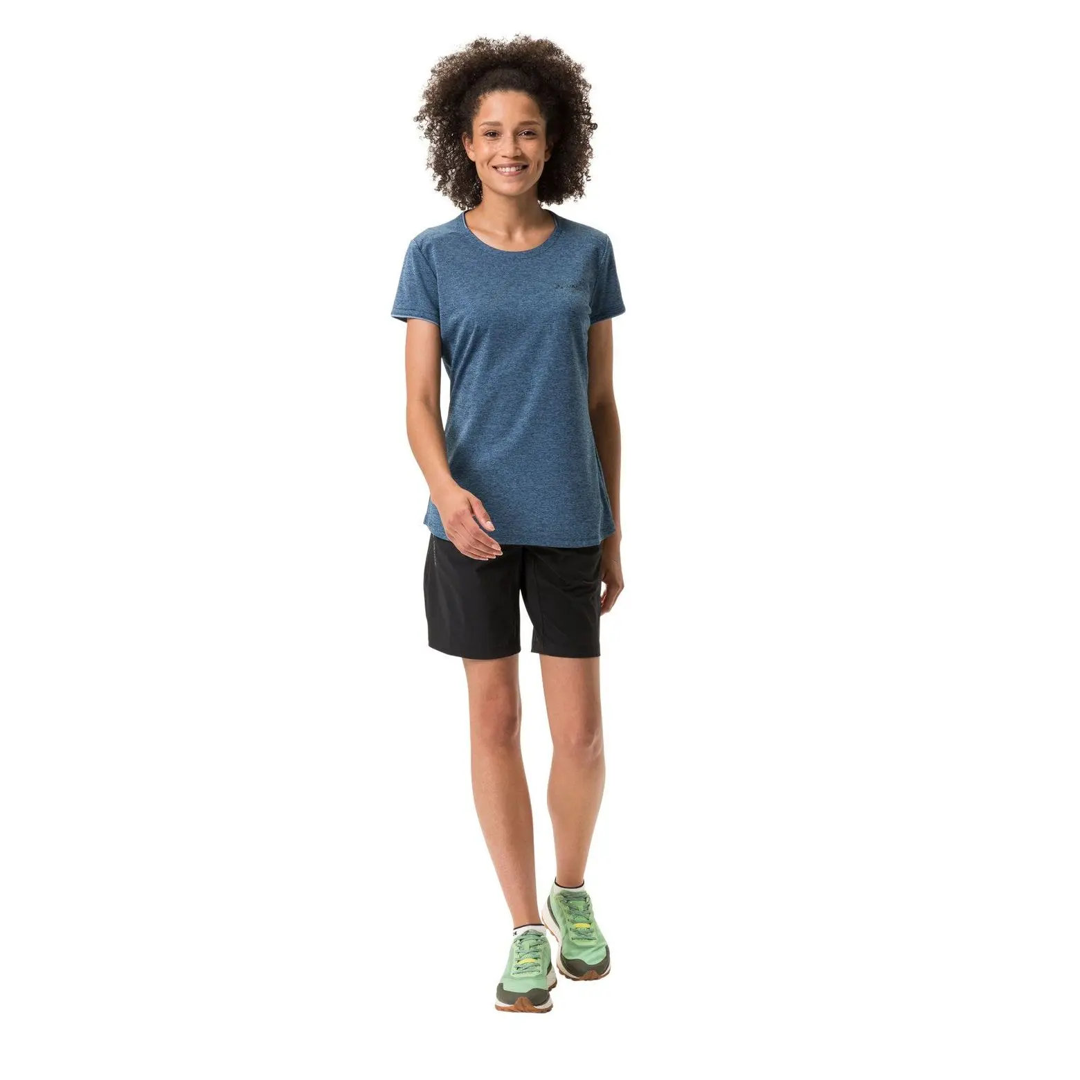 Women's Jersey VAUDE Essential