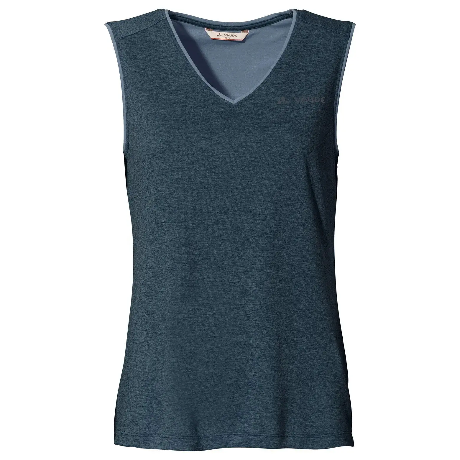 Women's tank top VAUDE Essential