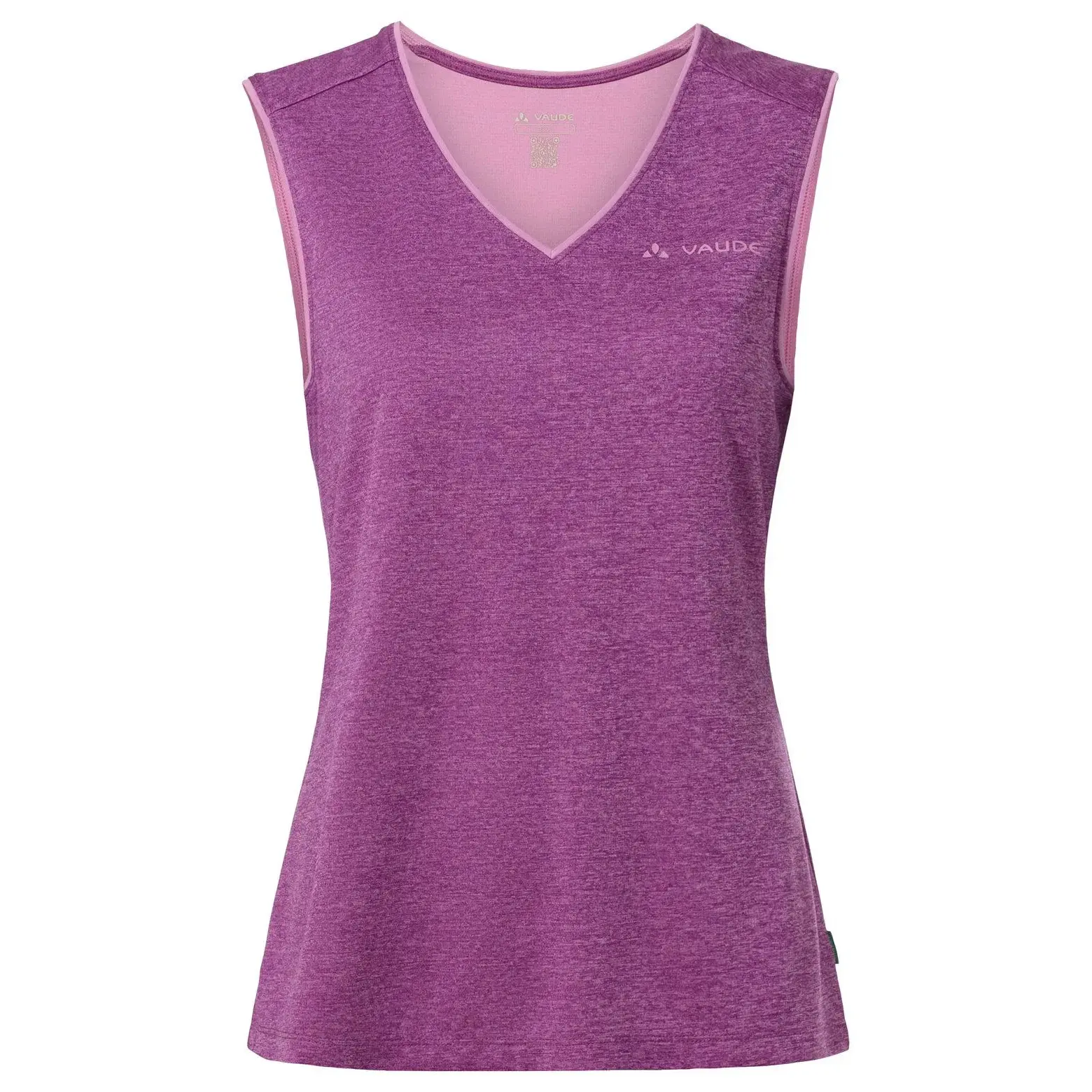 Women's tank top VAUDE Essential