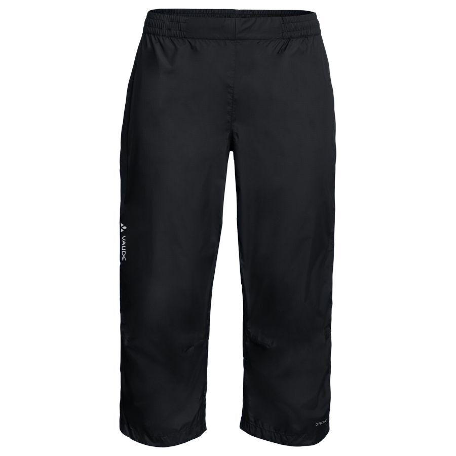 Velo Store - UK Vaude Rain trousers VAUDE Drop | Extra 10% off with Subscription, Postage £16.79 to UK Fedex.