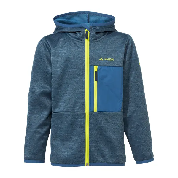 Fleece mit Kapuze Kind VAUDE Kikimora