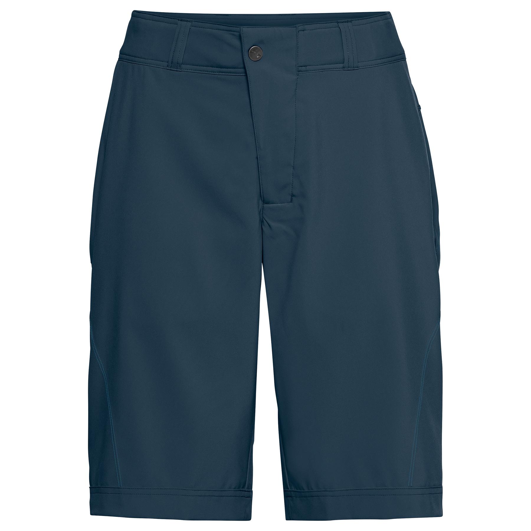 Velo Store - UK Vaude Women's shorts VAUDE Ledro | Extra 10% off with Subscription, Postage £16.79 to UK Fedex.