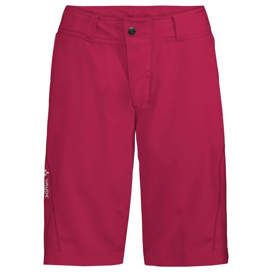 Velo Store - UK Vaude Women's shorts VAUDE Ledro | Extra 10% off with Subscription, Postage £16.79 to UK Fedex.