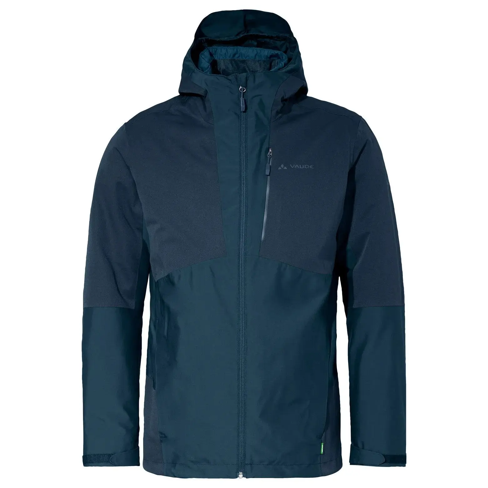 Veste de randonnée 3 en 1 VAUDE Minaki II
